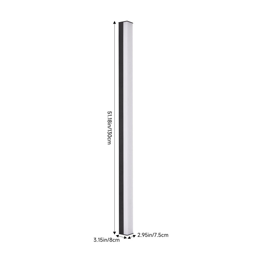 Modern Outdoor Wall Lamp