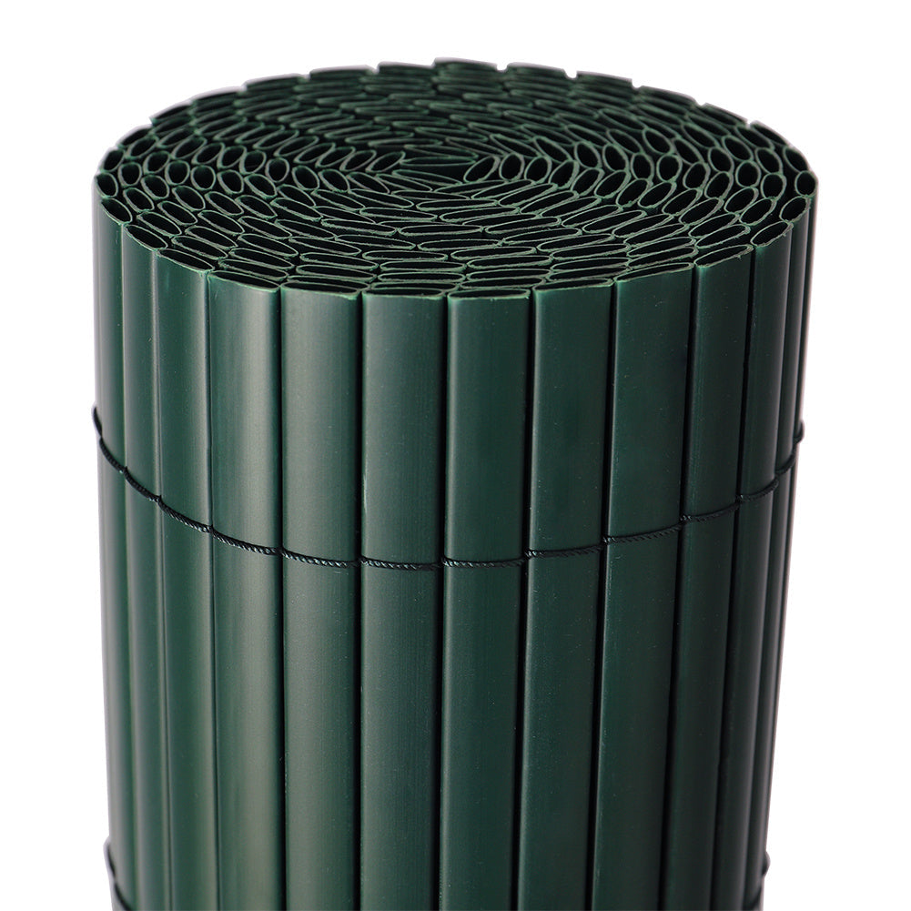 Green Garden Fence Outdoor Privacy Screen