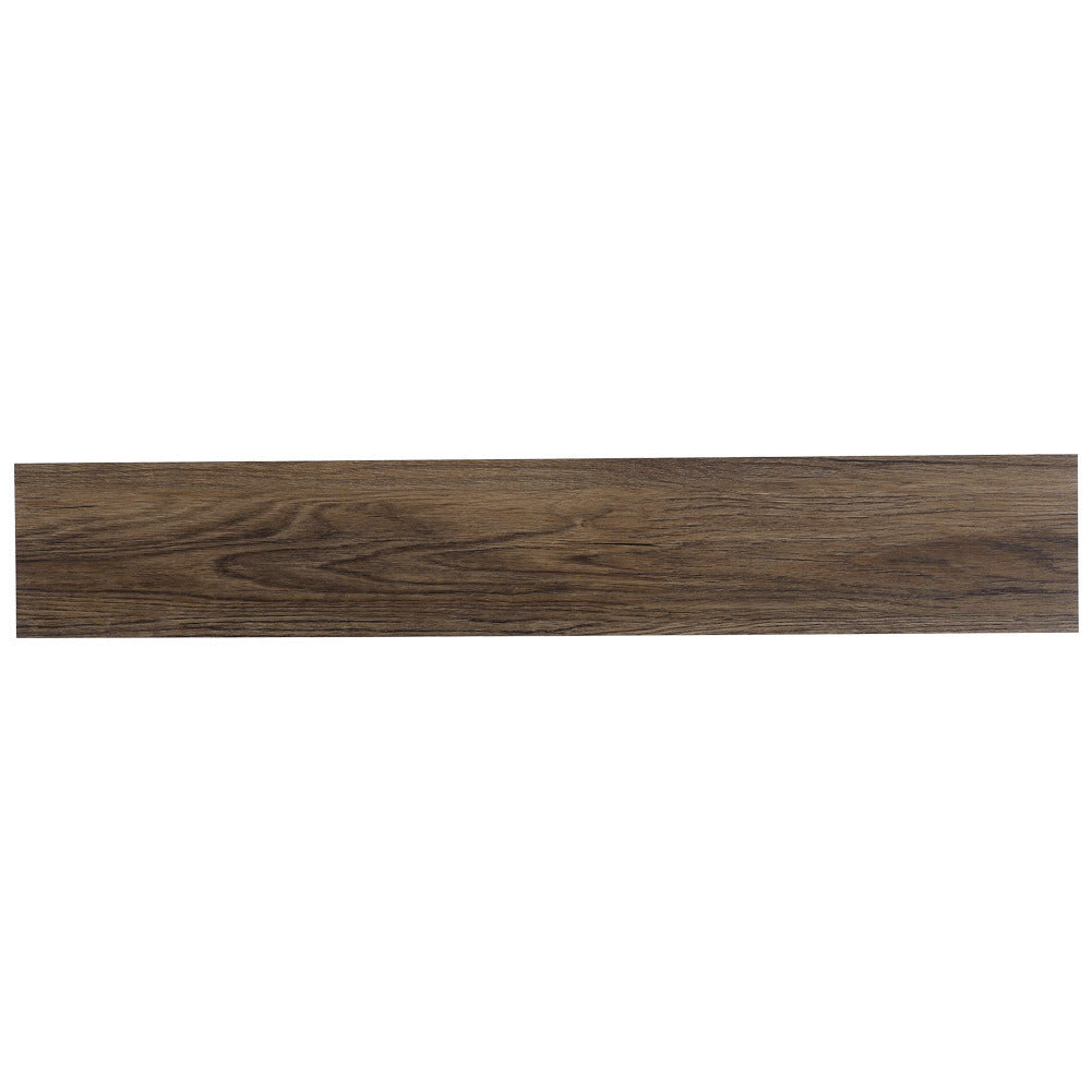 PVC Wooden Self-adhesive Laminate Flooring Planks