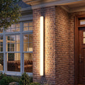 Modern Outdoor Wall Lamp