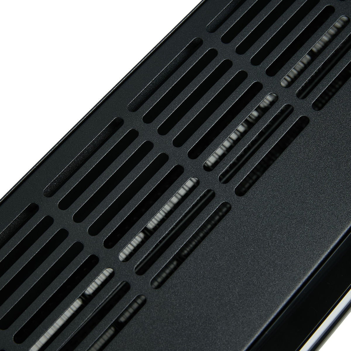 1000W/2000W Convection Baseboard Heater with Flame Effect & Timer