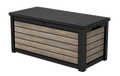 Signature 630L Storage Box - Ashwood Brown