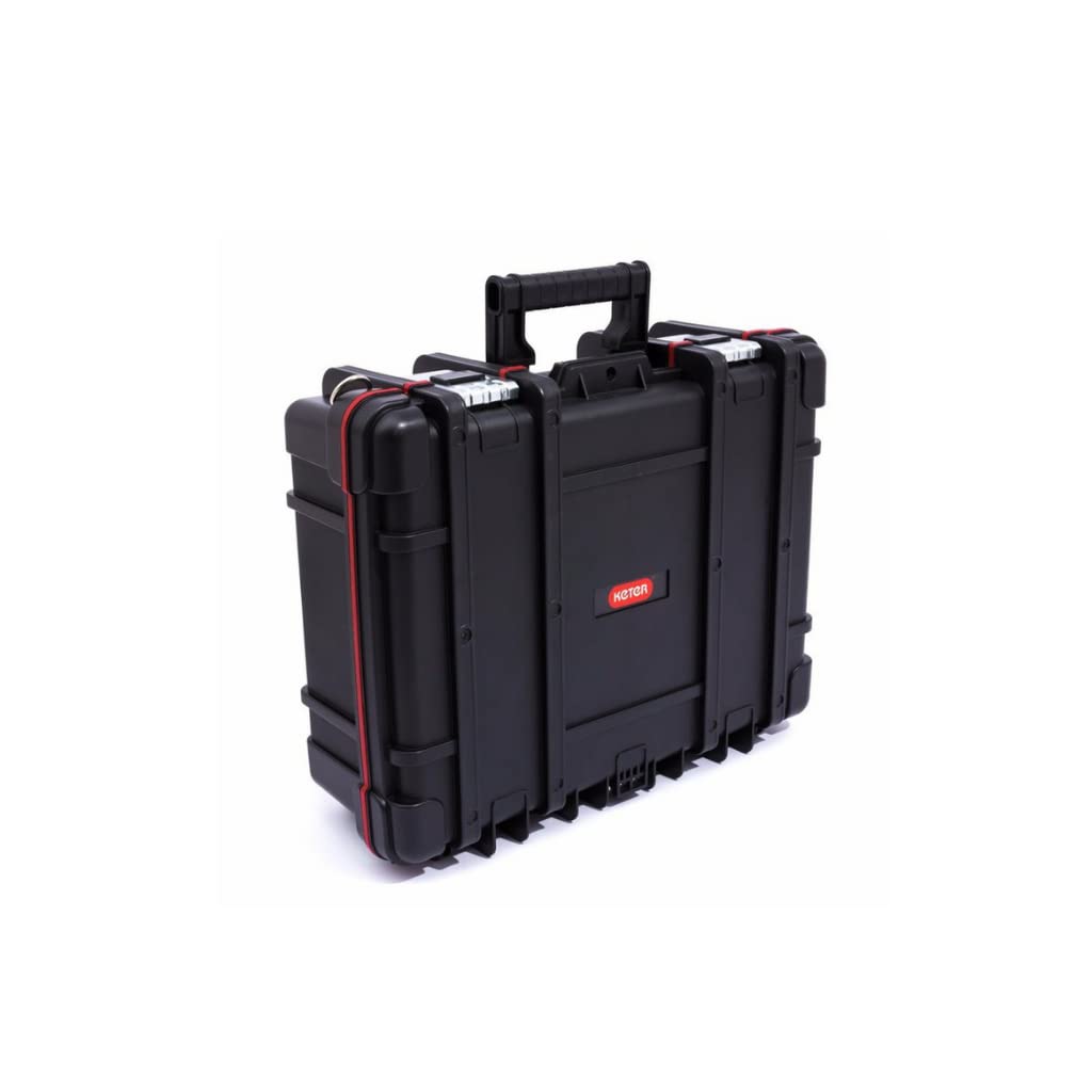 Keter 221474 technicians tool box