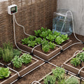 Garden Automatic Watering System Drip Irrigation Kit