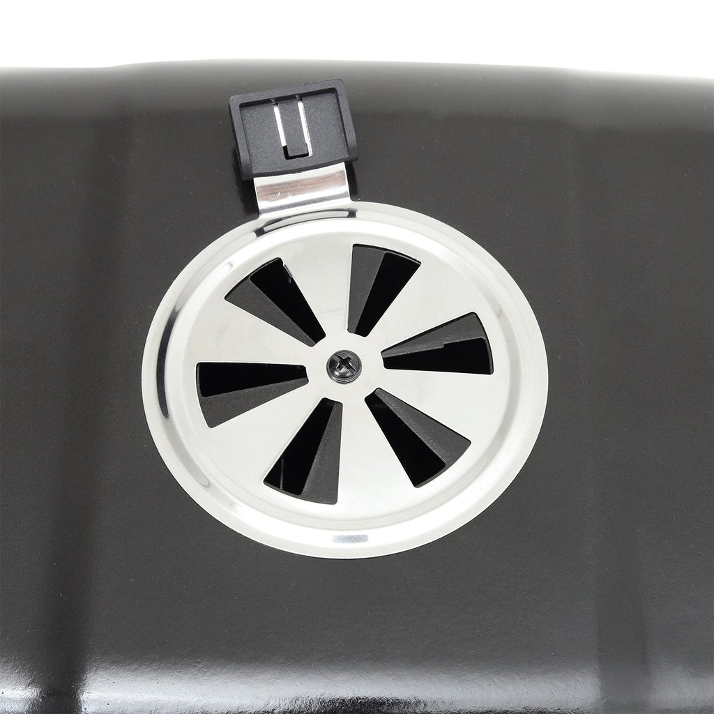 Portable Charcoal Grill BBQ for Outdoor Patio