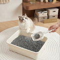 Clumping Sodium Bentonite Cat Litter