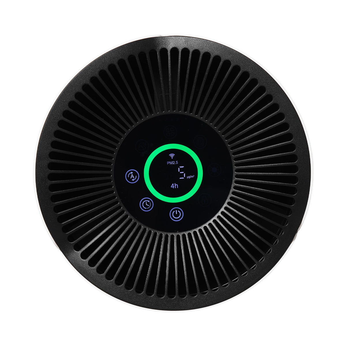 Air Purifier 158m³/h CADR with Sleep Mode