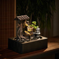 Tabletop Fountain Relaxation Water Feature