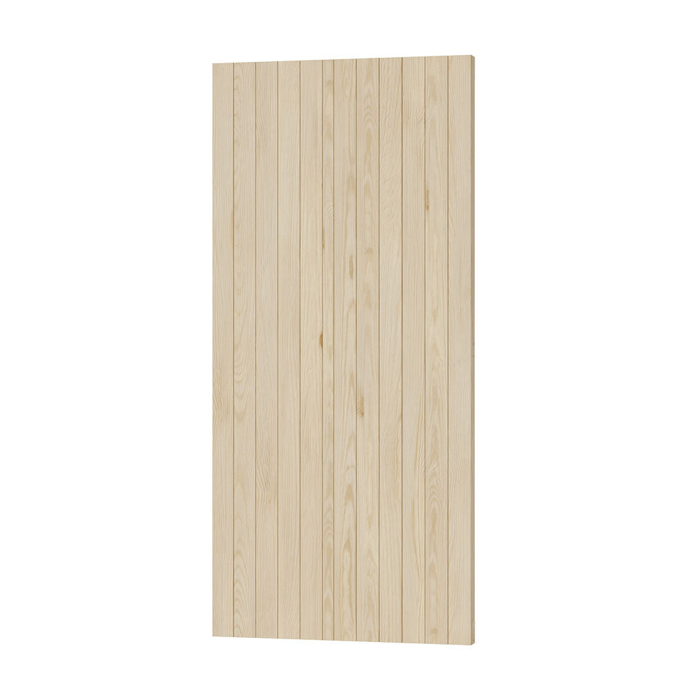 Strong Garden Gate with Latch