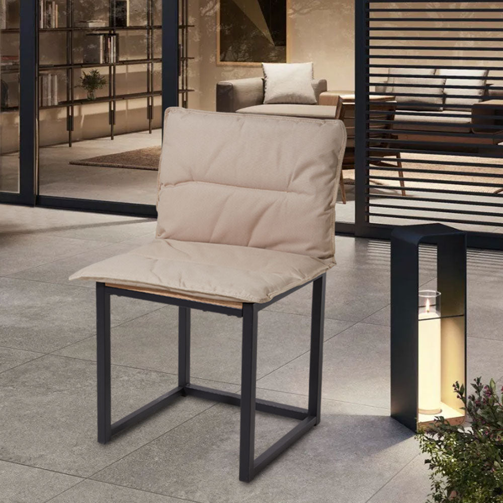 Foldable Chair Cushion