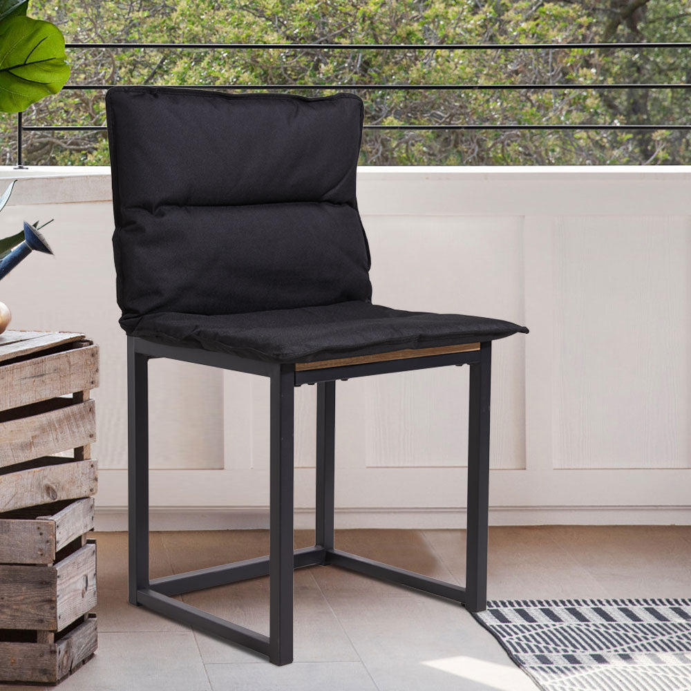 Foldable Chair Cushion