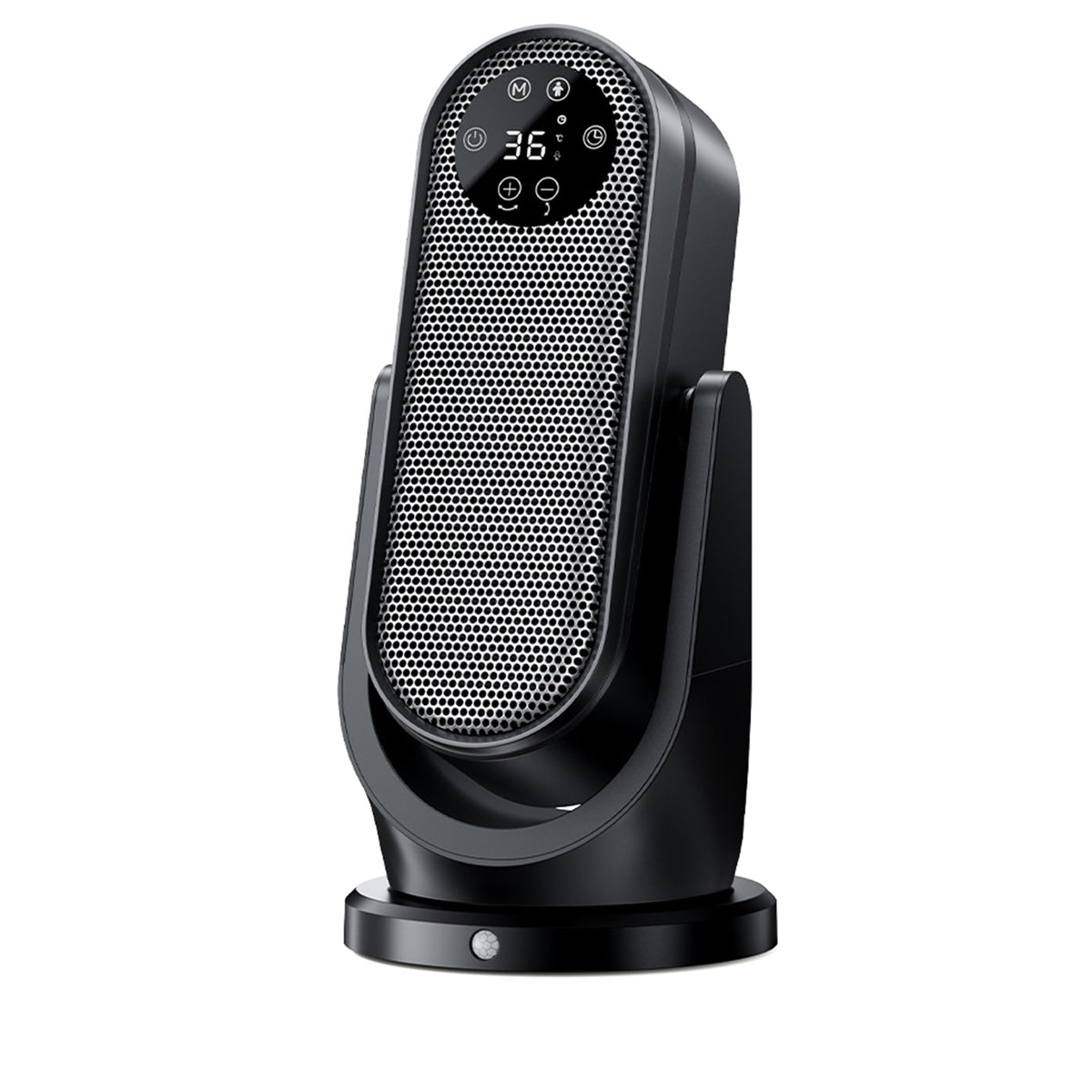 Electric PTC Space Heater with Human Sensor for Indoor Use