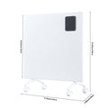 Convection Heater with Remote Control