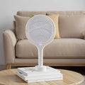 Rechargeable Fly Killer Electric Mosquito Swatter