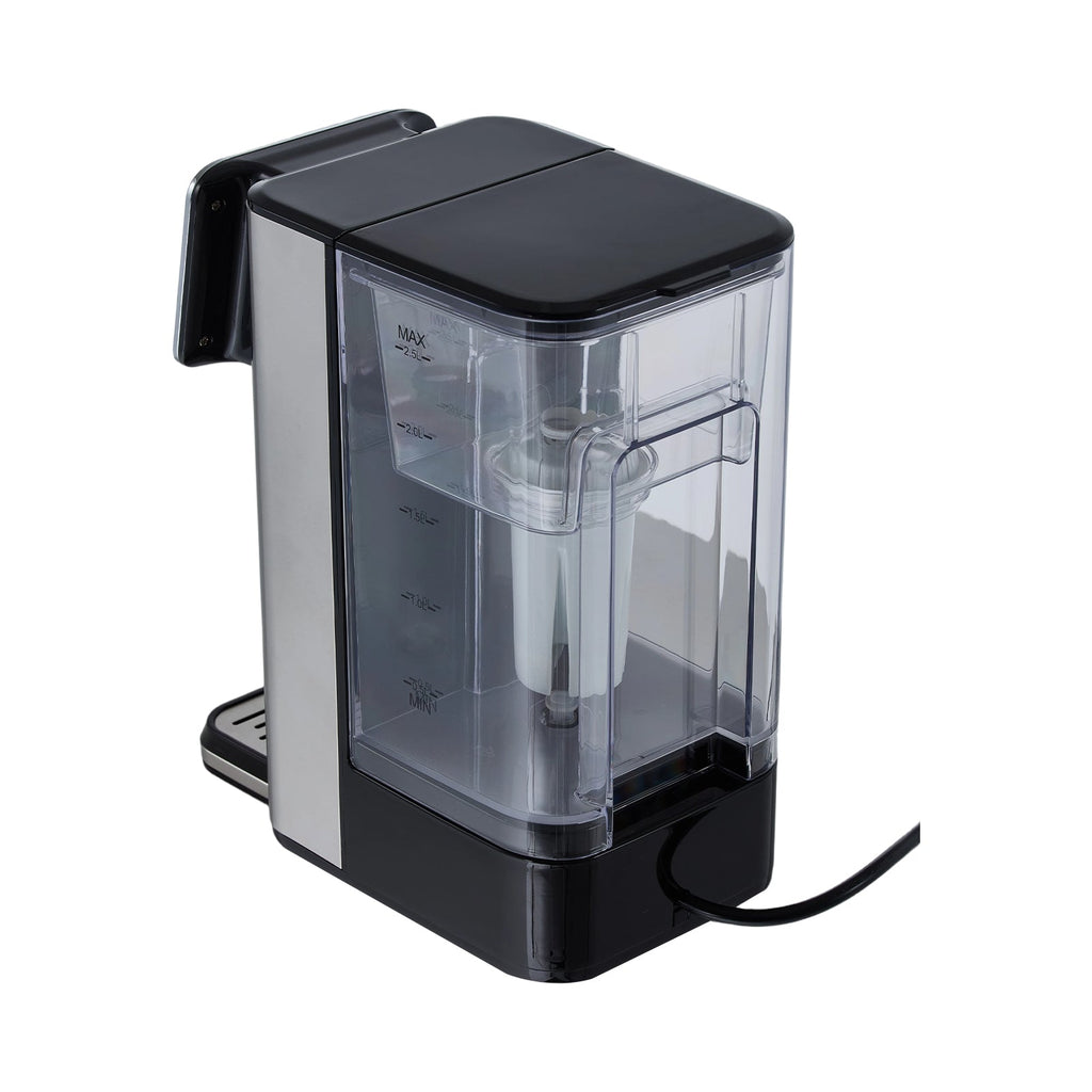 Instant Hot Water Dispenser with 2.5L Tank and Drip Tray