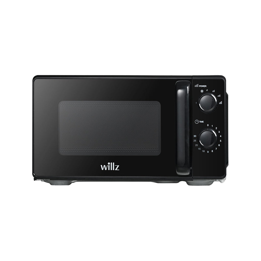 Mechanical 20L Microwave Oven