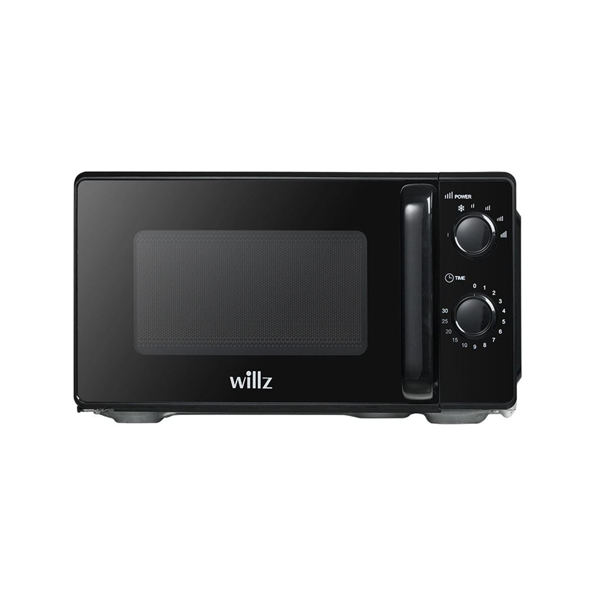 Mechanical 20L Microwave Oven