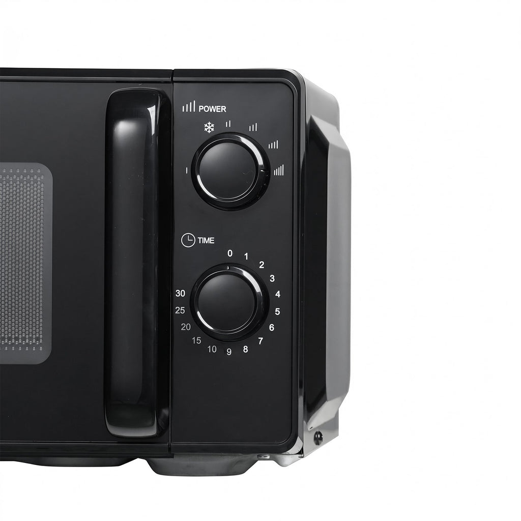 Mechanical 20L Microwave Oven