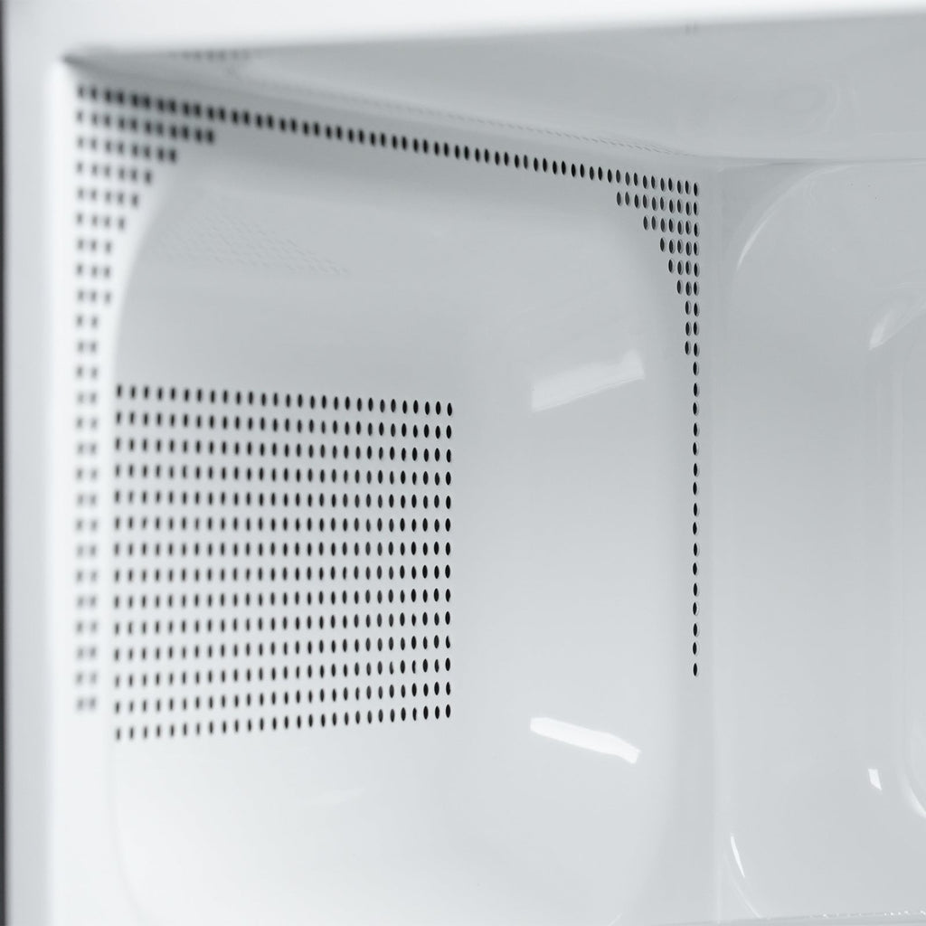 Mechanical 20L Microwave Oven