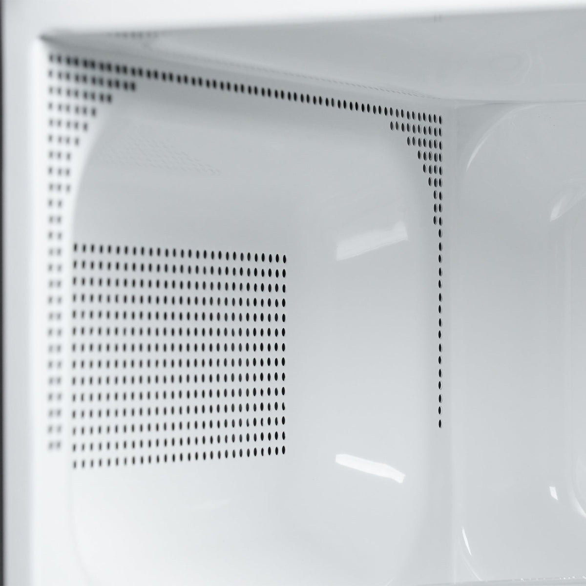Mechanical 20L Microwave Oven