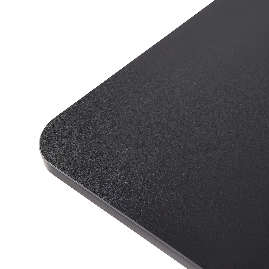 Adjustable Sit-Stand Desk for Home Office