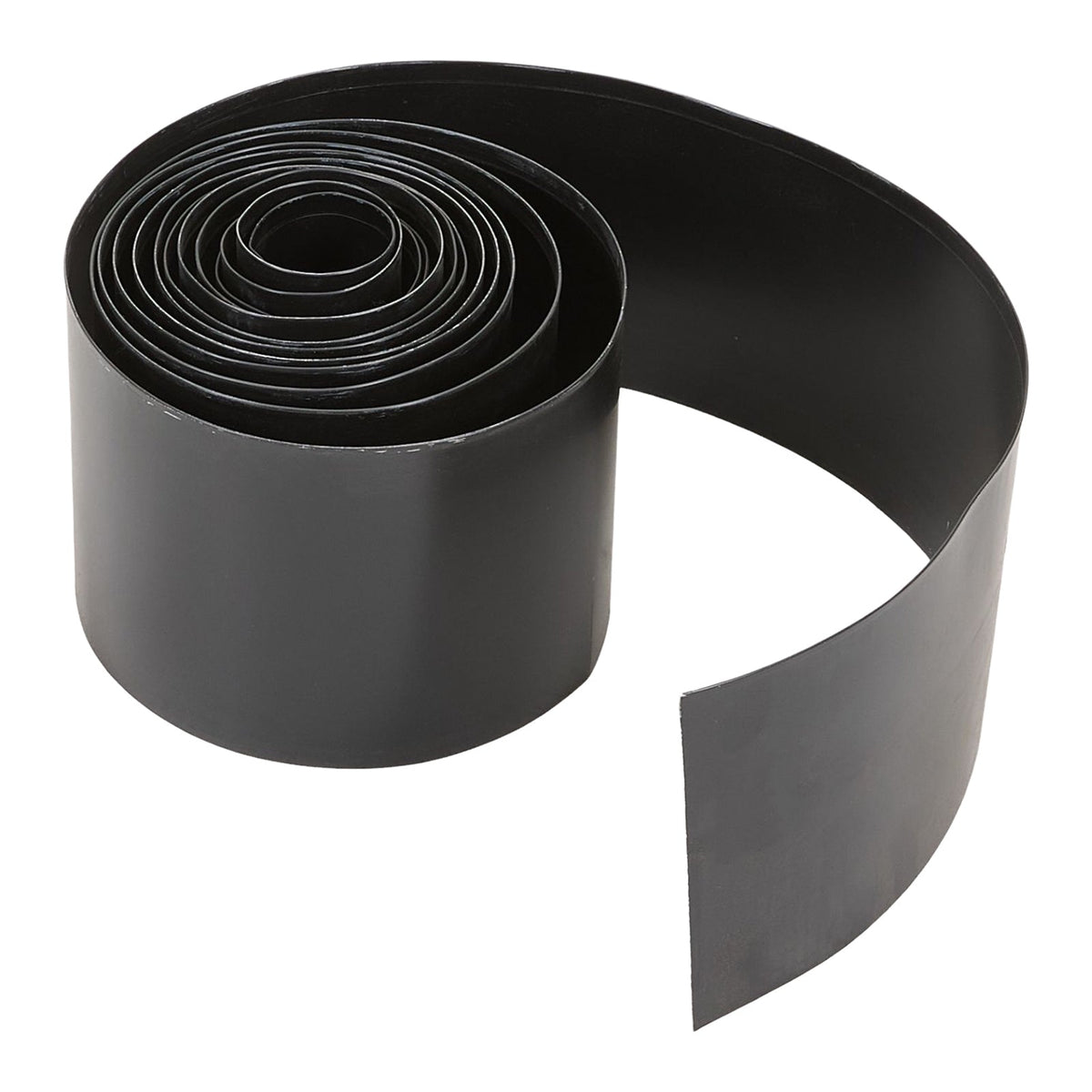 Black Metal Garden Edging