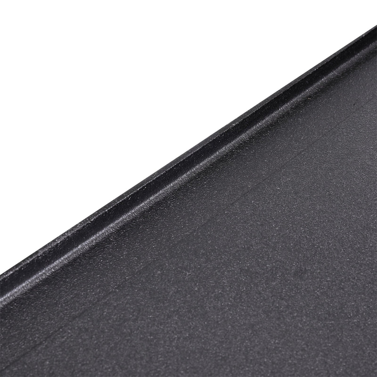 Cast-Iron Reversible Griddle Pan