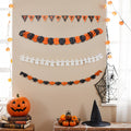 Funny Spooky Halloween Decoration Kit