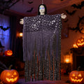 Halloween Hanging Ghost Ornament