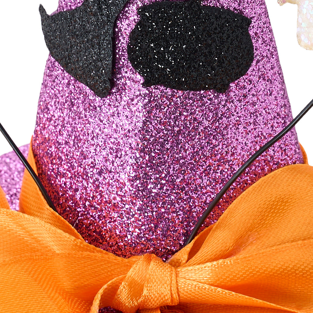 Halloween 3D Witch Hat Headbands