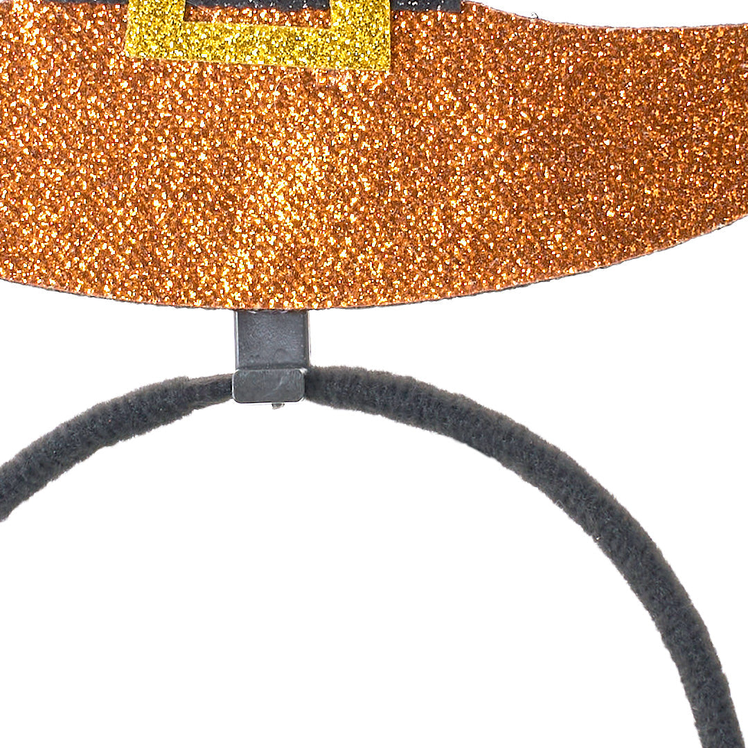 Halloween 3D Witch Hat Headbands