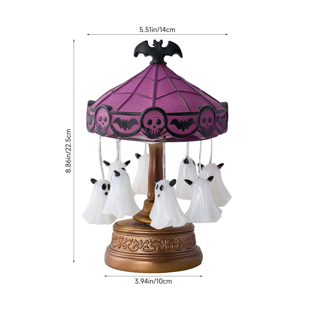 Halloween Table Lamp