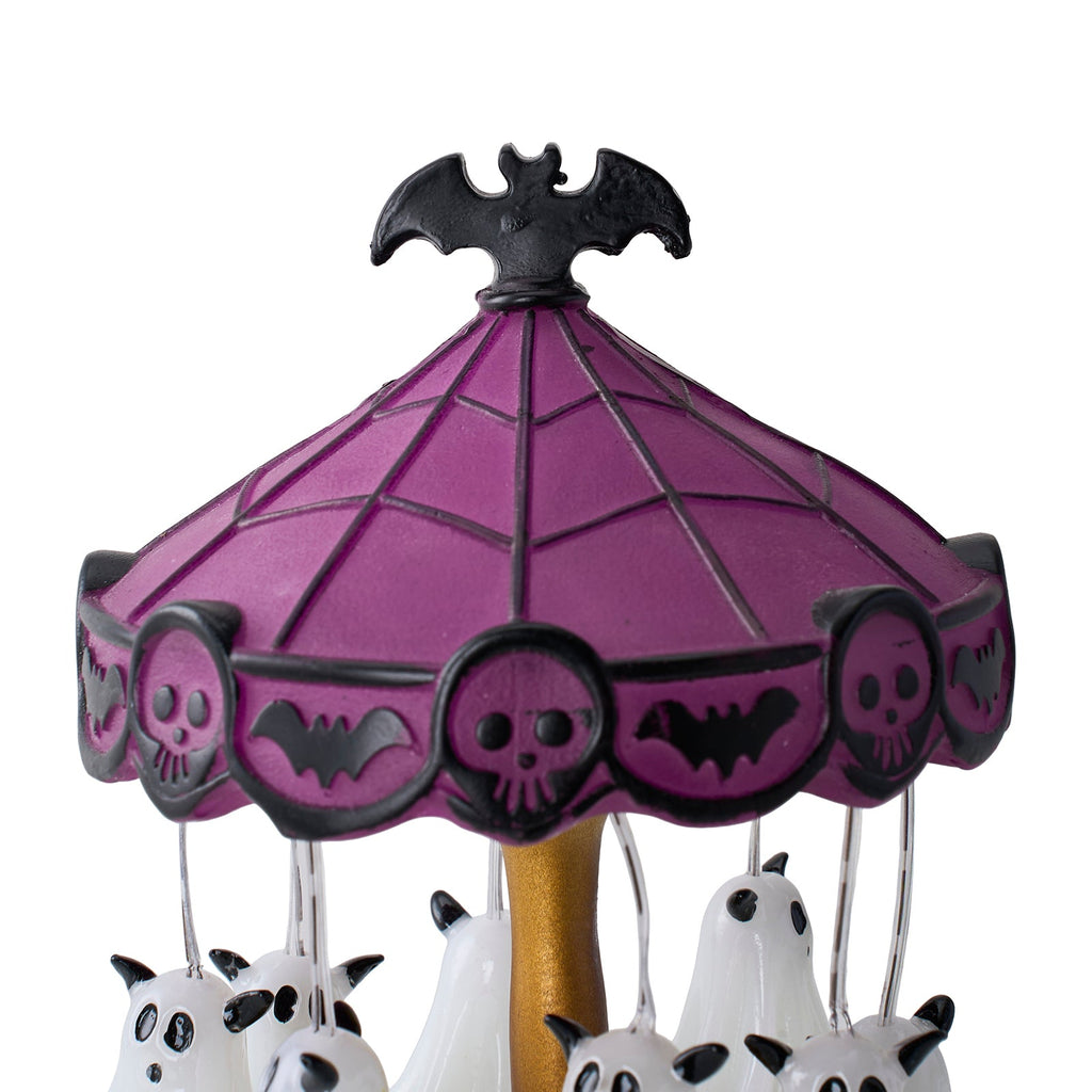 Halloween Table Lamp