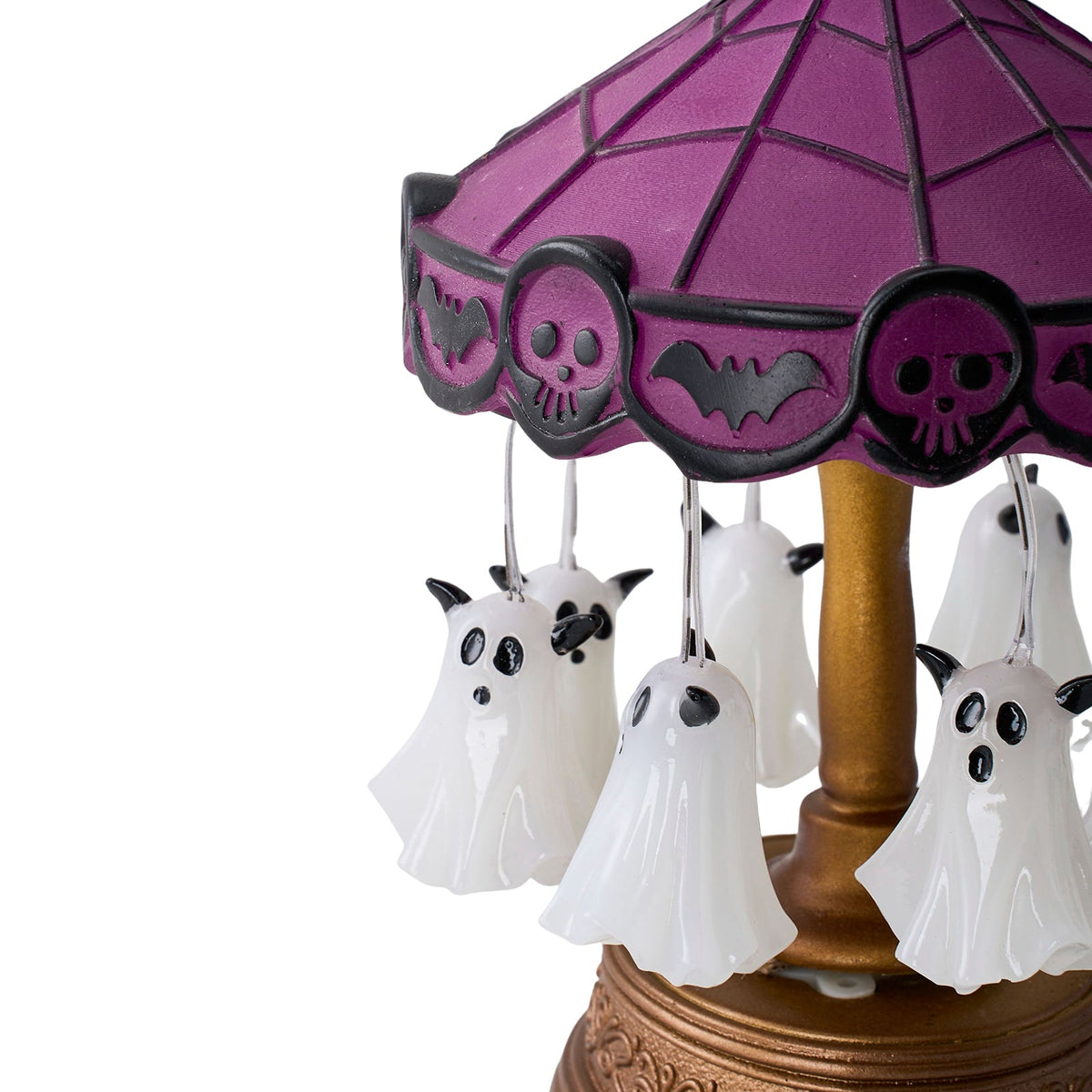 Halloween Table Lamp