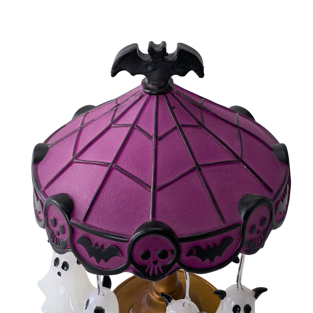 Halloween Table Lamp