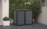 240L Bin Hideaway - Grey
