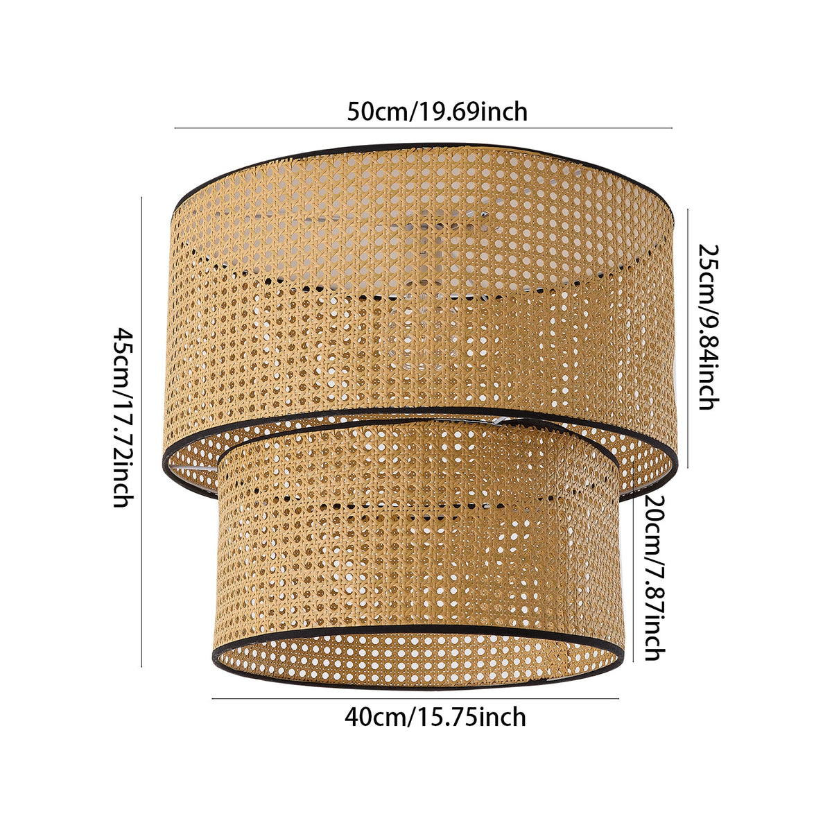 Natural Minimalist Lighting Sculpture