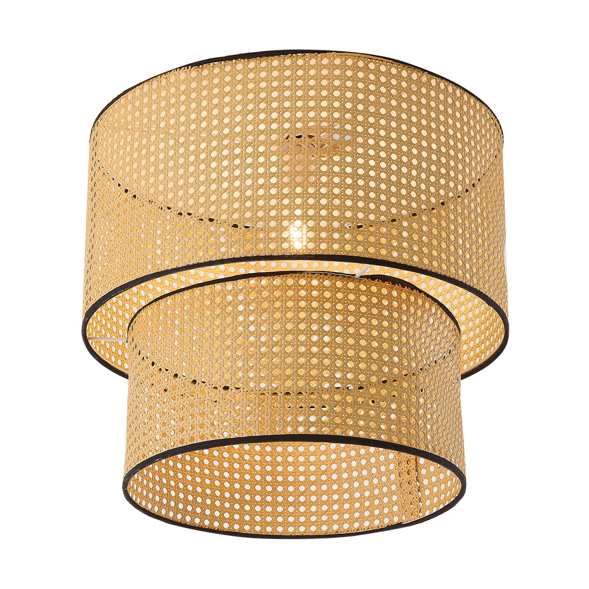 Natural Minimalist Lighting Sculpture