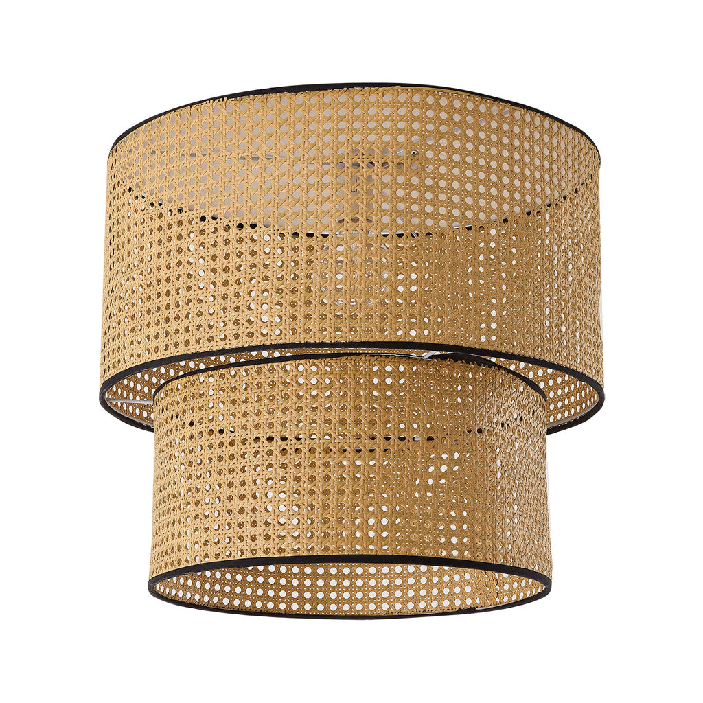 Natural Minimalist Lighting Sculpture