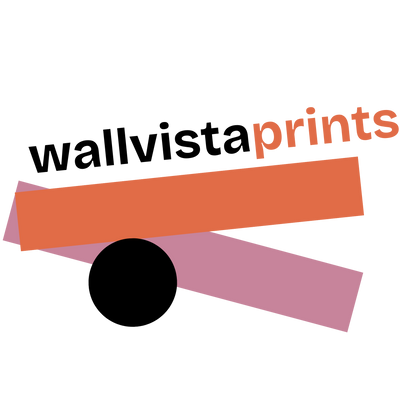 Wallvistaprints