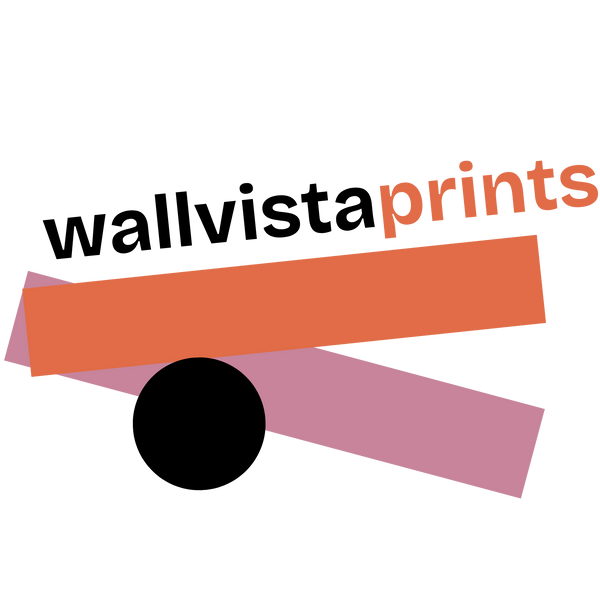Wallvistaprints