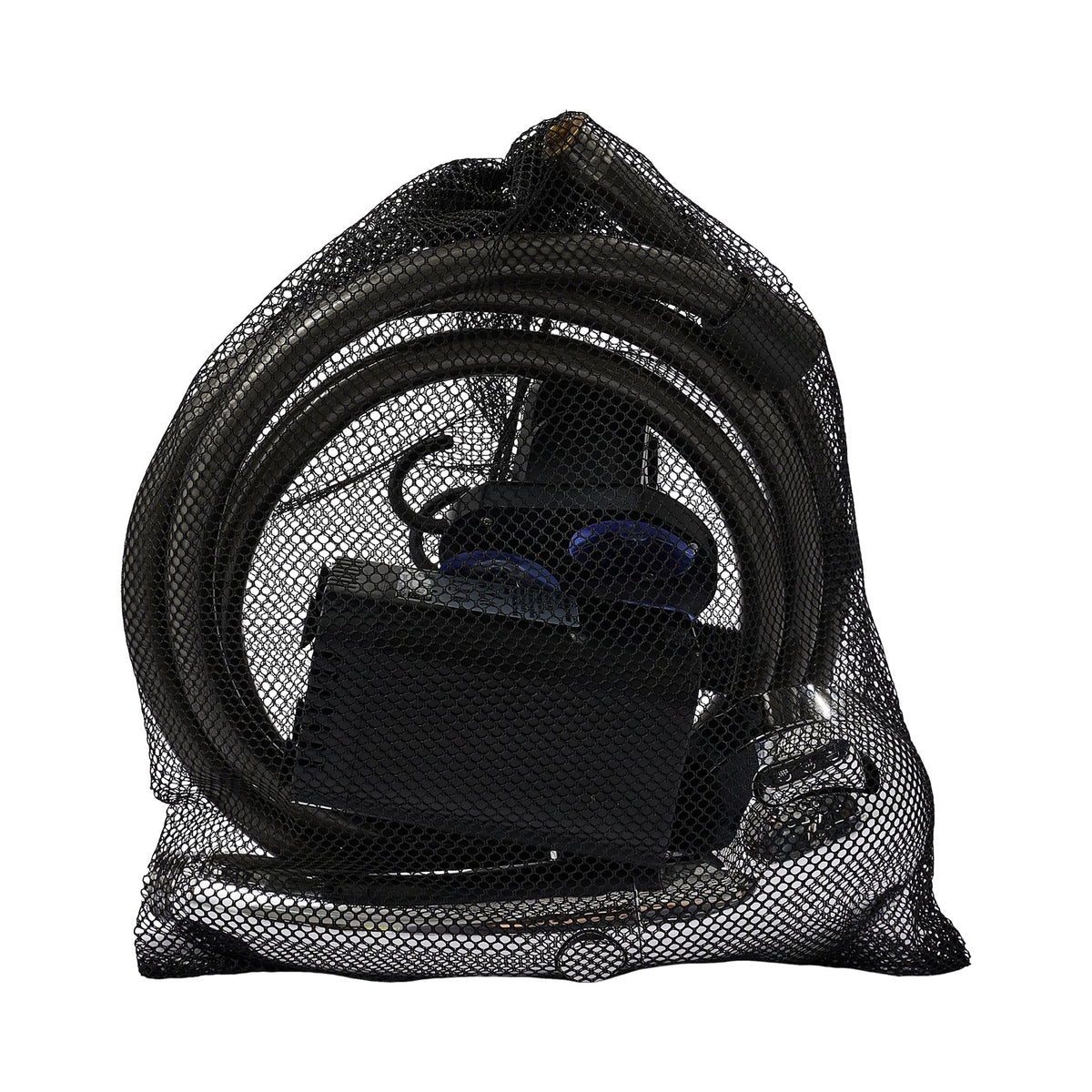Rechargeable Shower Pump With LED Display