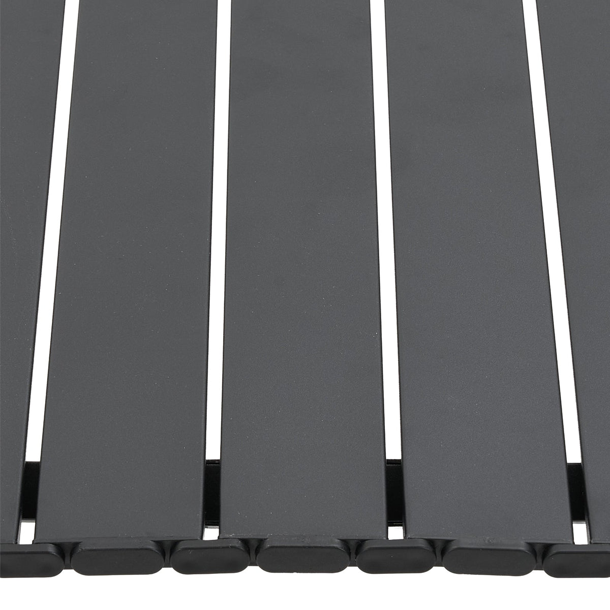 Portable Folding Camping Table with 4 Chairs