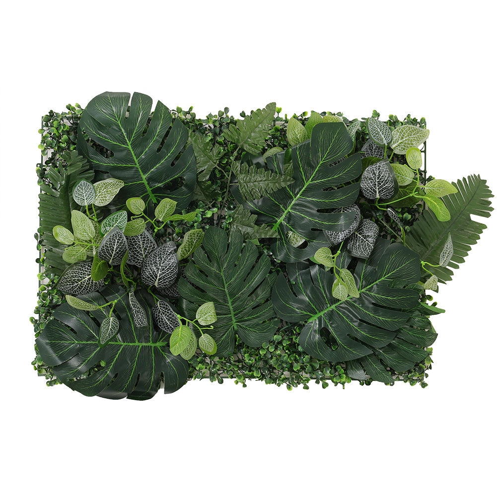 Artificial Plants Green Wall Panel