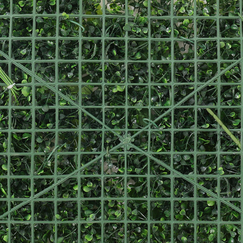 Artificial Plants Green Wall Panel