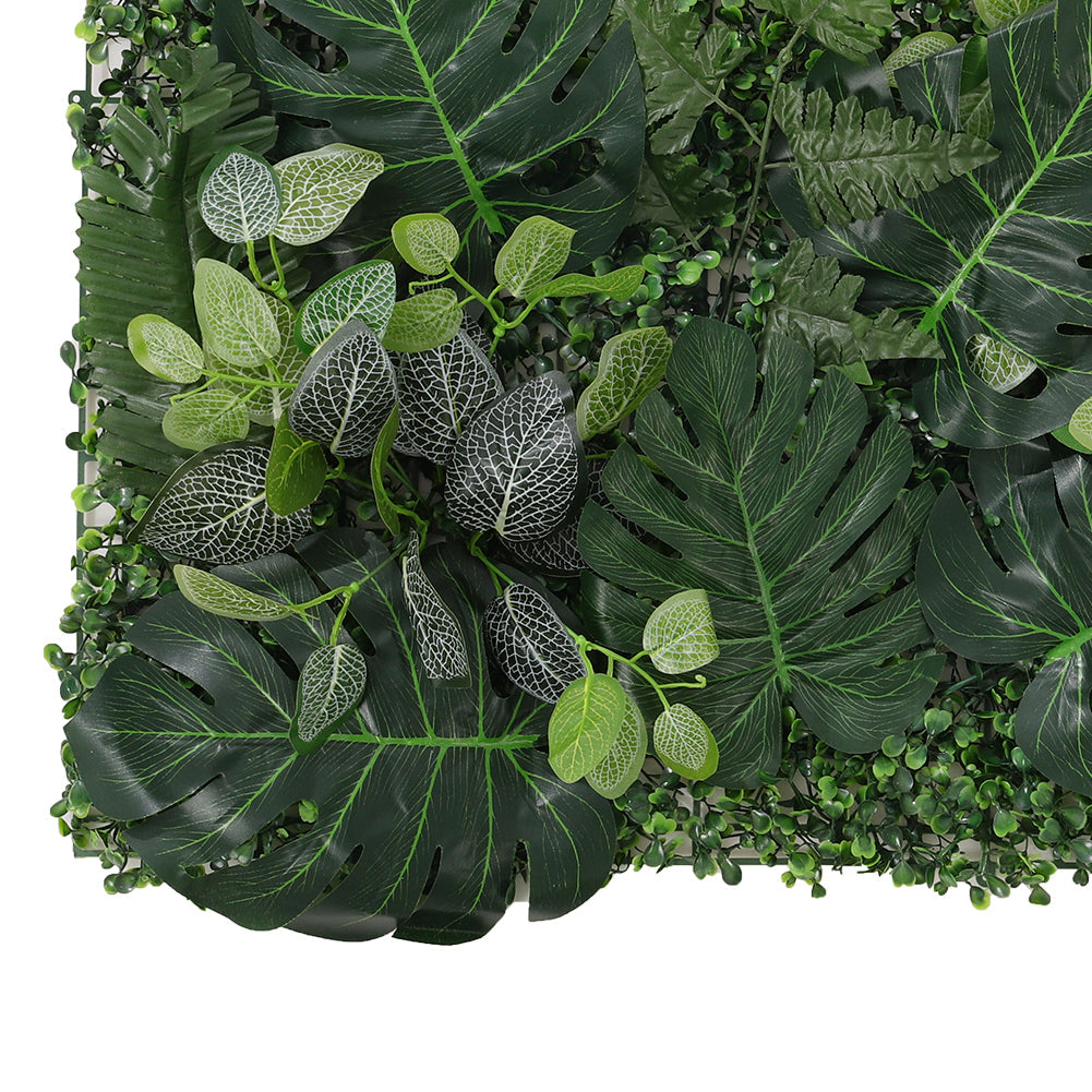 Artificial Plants Green Wall Panel