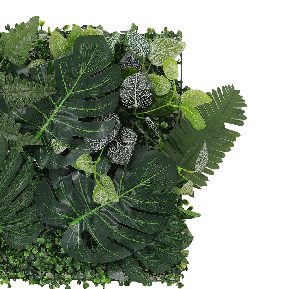 Artificial Plants Green Wall Panel
