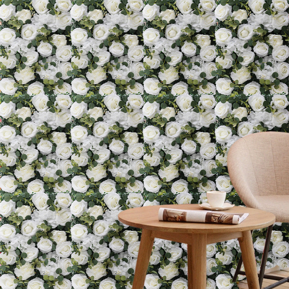 Artificial Plant Hedge Greenery Wall Panel
