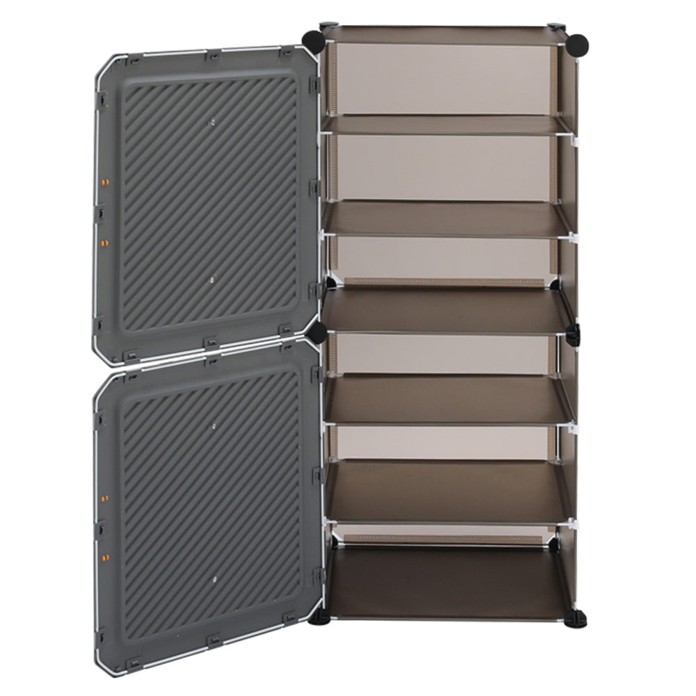 6/8-Tier shoe Cabinet