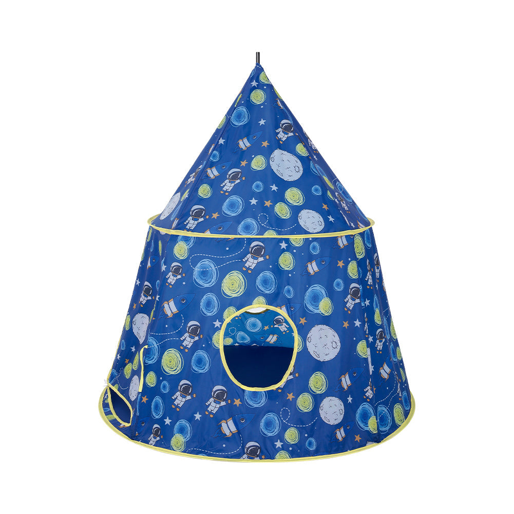 Pop-up Foldable Play House Tent for Toddlers